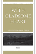 With Gladsome Heart Cover Image