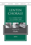 Lenten Chorale Cover Image