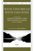 With This Bread, with This Wine Cover Image