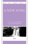 A New Song Cover Image