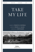 Take My Life Cover Image