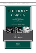 Holly Carols Cover Image