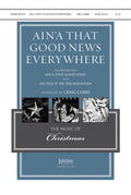 Ain'a That Good News Everywhere Cover Image