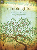 Simple Gifts Cover Image