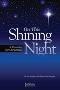 On This Shining Night Cover Image