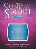 The Sunday Soloist Cover Image