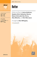 Butter (2-Part) Cover Image