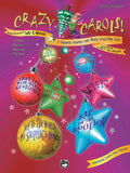 Crazy Carols! Cover Image