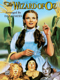 The Wizard of Oz Cover Image