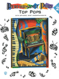 Performance Plus®: Popular Music, Book 2: Top Pops Cover Image