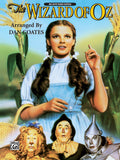 The Wizard of Oz Cover Image