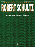 The Best of Robert Schultz Cover Image