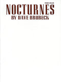 Dave Brubeck: Nocturnes Cover Image