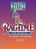 Ragtime Cover Image