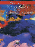 Classic Coates: Piano Solos for the Late Intermediate Student Cover Image