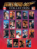 James Bond 007 Collection Cover Image