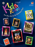 Kids Rule! Cover Image