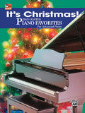 It's Christmas! Cover Image