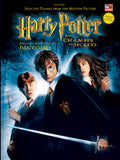 Harry Potter and the Chamber of Secrets: Selected Themes from the Motion Picture Cover Image