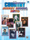 Country Sheet Music Hits Cover Image