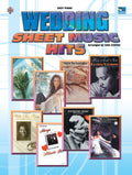 Wedding Sheet Music Hits Cover Image