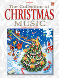 The Collection of Christmas Music Cover Image
