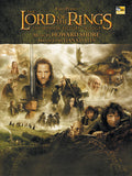 The Lord of the Rings Trilogy Cover Image
