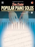 Dan Coates Popular Piano Solos Cover Image