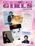 Something New for the Girls Cover Image