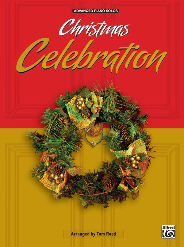 Christmas Celebration Cover Image
