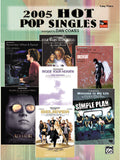 2005 Hot Pop Singles Cover Image