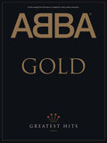 ABBA: Gold -- Greatest Hits Cover Image