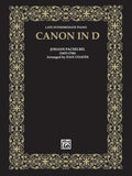 Canon in D Cover Image