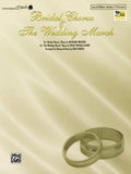 Bridal Chorus & The Wedding March Cover Image