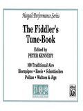 The Fiddler's Tune Book Cover Image