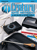 Belwin 21st Century Band Method, Level 1 Cover Image