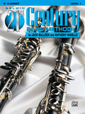 Belwin 21st Century Band Method, Level 1 Cover Image