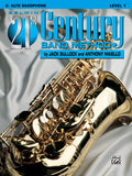 Belwin 21st Century Band Method, Level 1 Cover Image