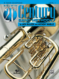 Belwin 21st Century Band Method, Level 1 Cover Image