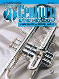 Belwin 21st Century Band Method, Level 1 Cover Image