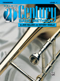 Belwin 21st Century Band Method, Level 1 Cover Image