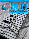 Belwin 21st Century Band Method, Level 1 Cover Image