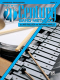 Belwin 21st Century Band Method, Level 1 Cover Image