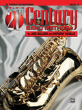 Belwin 21st Century Band Method, Level 2 Cover Image