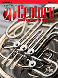 Belwin 21st Century Band Method, Level 2 Cover Image