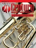 Belwin 21st Century Band Method, Level 2 Cover Image