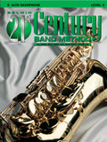 Belwin 21st Century Band Method, Level 3 Cover Image