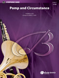 Pomp and Circumstance, Opus 39, No. 1 (Processional) Cover Image