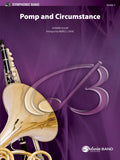 Pomp and Circumstance, Opus 39, No. 1 (Processional) Cover Image