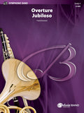 Overture Jubiloso Cover Image